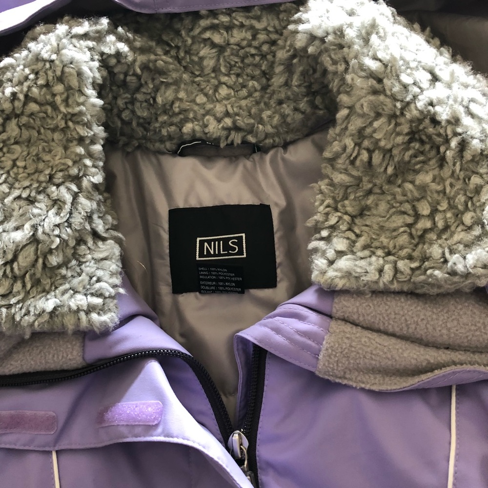 Ski jacket - Picture 2 of 3